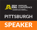 TFG to Participate in ICMA 2024 Annual Conference